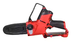 Walmart Milwaukee 2527-20 M12 FUEL HATCHET 6 Pruning Saw, Bare Tool Only offer