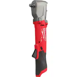 Walmart MIlwaukee M12 FUEL 1/2 Right Angle Impact Wrench w/ Friction Ring (Bare Tool) offer