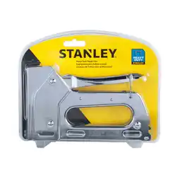 Walmart Stanley TR110 Medium Duty Staple Gun offer