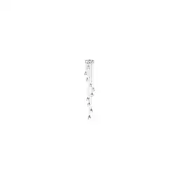 Walmart Eren 10 lights Chrome pendant offer