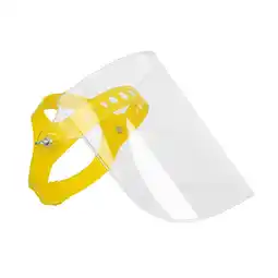 Walmart APLVFFZH Face Accessory Versatile Protecting Your Eyes and Face Visor for Trimming clear offer