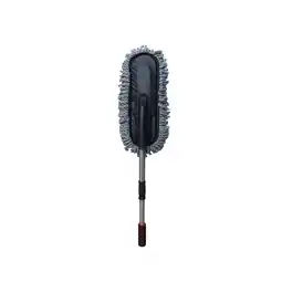 Walmart yotijay Car Duster Interior Multipurpose Car Dash Duster Brush Lightweight Dust Cleaning offer