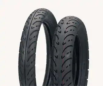 Walmart HF296 BLVD Cruiser Bias-Ply Front Tire 100/90-19 offer