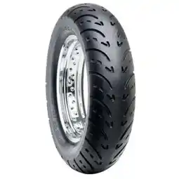 Walmart Duro HF296 Cruiser Bias-Ply Rear Tire 150/90-15 (25-296C15-150) offer