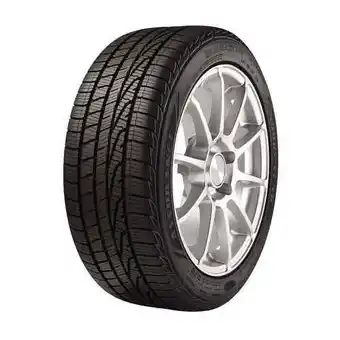 Walmart Goodyear Assurance Weather Ready 225/55R17 97H BSW (2 Tires) offer