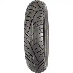 Walmart 160/70B-17 Bridgestone Battlax BT-020M Sport Touring Bias Ply Rear Tire offer