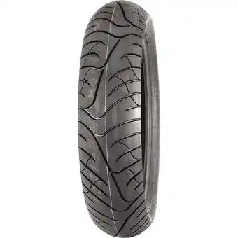 Walmart 160/70B-17 Bridgestone Battlax BT-020M Sport Touring Bias Ply Rear Tire offer