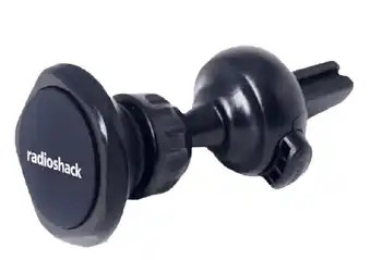 Walmart RadioShack Car Air Vent Magnetic Phone Holder offer