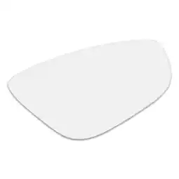 Walmart Right Side RH Car Door Wing Mirror Glass Replacement w/ Adhesive for Volkswagen CC 2009-2016 offer