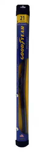 Walmart GoodYear All Seasons Assurance Wiper Blade 21 Inch offer