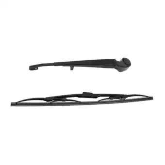 Walmart KAIHUIXING Rear Wiper Arm & Blade X5M E53 for BMW for X5 2000-2006 offer