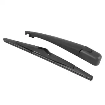 Walmart Unique Bargains Car Rear Windshield Wiper Blade Arm Set for Kia Picanto 2011-2020 12inch 310mm offer