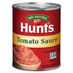 Walmart Hunt's Tomato Sauce, 29 oz Can offer