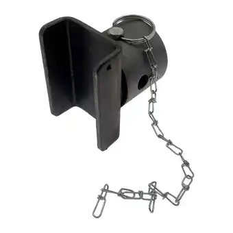 Walmart APLVFFZH Weld on Pipe Mount Swivel Jack Heavy Duty Parts RV Travel Trailer 7000lbs Welded offer