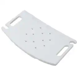 Walmart yotijay Shower Stool Parts Replacement Accessories with Handle Seat with Handle Seat offer