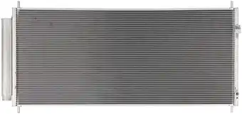 Walmart Spectra Premium 7-4320 Automotive Air Conditioning Condenser offer