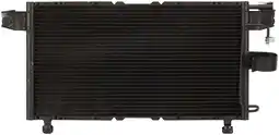 Walmart Spectra Premium 7-3005 Automotive Air Conditioning Condenser offer