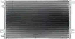 Walmart Spectra Premium 7-4586 Automotive Air Conditioning Condenser offer