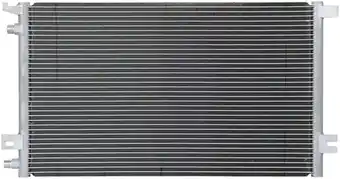 Walmart Spectra Premium 7-4586 Automotive Air Conditioning Condenser offer