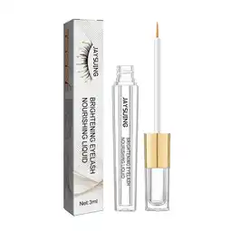 Walmart yelldesk Deals Nutrition Eyelash Nourishing Liquid Eyelash Growth Liquid 3ml offer