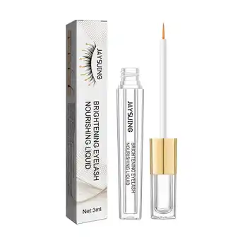 Walmart yelldesk Deals Nutrition Eyelash Nourishing Liquid Eyelash Growth Liquid 3ml offer