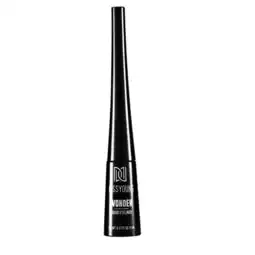 Walmart yelldesk Deals And Sweat-proof Black Liquid Eyeliner Without Smudging 5ml offer