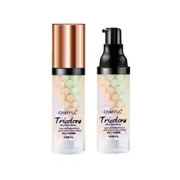 Walmart yelldesk Deals 40ml Poreless Cream Moisturizer Pores Base Face Concealer Foundation offer