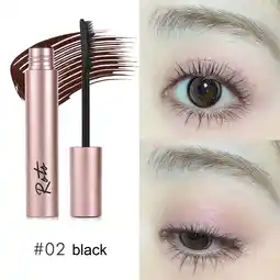 Walmart yelldesk Deals 3.5ml High Definition Mascara For Defined - Lengthened - And Natural-Looking Lashes offer