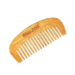 Walmart yelldesk Deals 1PC Natural Comb Massage hair care Hair Styling Tools offer