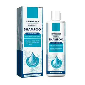 Walmart End-of-year savings Shampoo For Cleansing Of Hair Refreshing And Shampoo 100ml offer