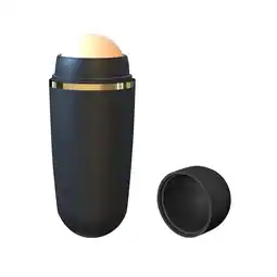 Walmart Oil-Absorbing Roller Balls Oil-Absorbing Volcanic Face Roller, Reusable Facial Tool Beauty Tools offer