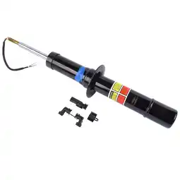 Walmart NEWZQ Front Suspension Strut 23405719 Fits Select:2016-2018 Cadillac CT6 Sedan AWD Black 1Pc offer