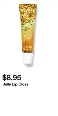 Bath & Body Works Belle Lip Gloss offer