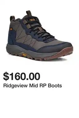 Belk Ridgeview Mid RP Boots offer