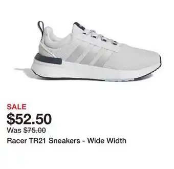 Belk Racer TR21 Sneakers - Wide Width offer