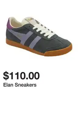 Belk Elan Sneakers offer