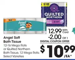 Ralphs Angel Soft Bath Tissue offer