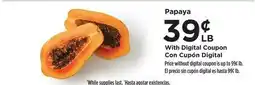 Food 4 Less Papaya offer