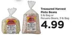 Food 4 Less Treasured Harvest Pinto Beans offer