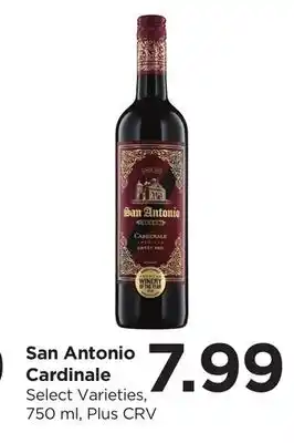 Food 4 Less San Antonio Cardinale offer