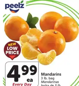 Vons Mandarins offer