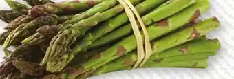 Heinen's Tender Asparagus offer