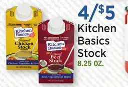 Heinen's Kitchen Basics Stock offer