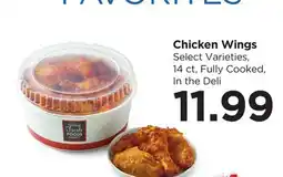 Food 4 Less Chicken Wings offer