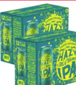 Jewel-Osco Sierra Nevada offer