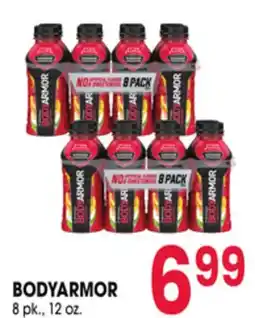 Jewel-Osco BODYARMOR offer