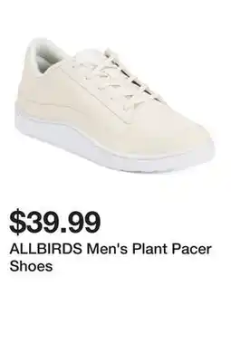 Marshalls ALLBIRDS Men's Plant Pacer Shoes offer