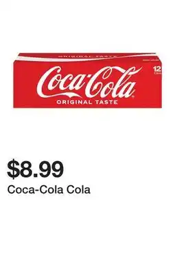 Wegmans Coca-Cola Cola offer