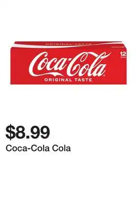 Wegmans Coca-Cola Cola offer