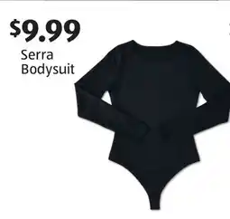 Aldi Serra Bodysuit offer